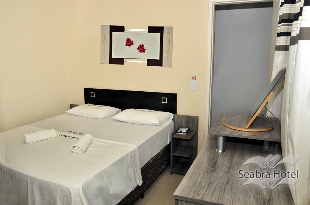 Seabra Hotel Feira de Santana Ngoại thất bức ảnh