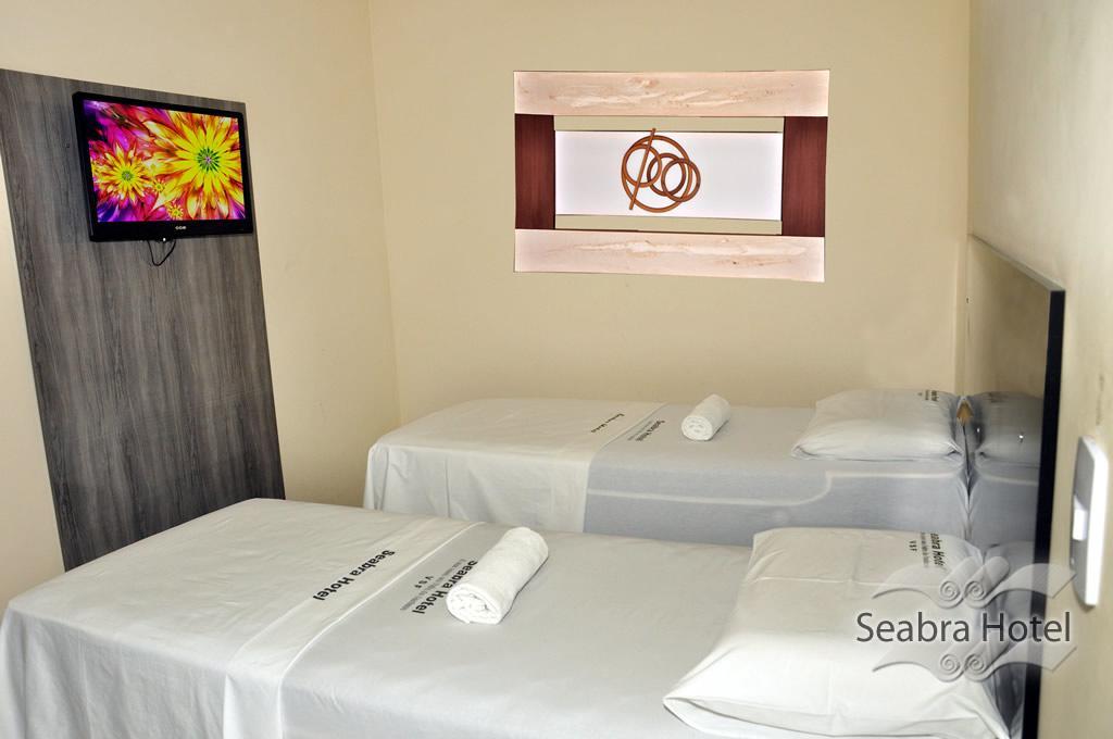 Seabra Hotel Feira de Santana Ngoại thất bức ảnh